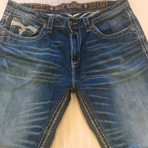 Rock revival Jeans 40